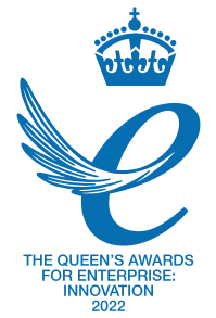 Queens award